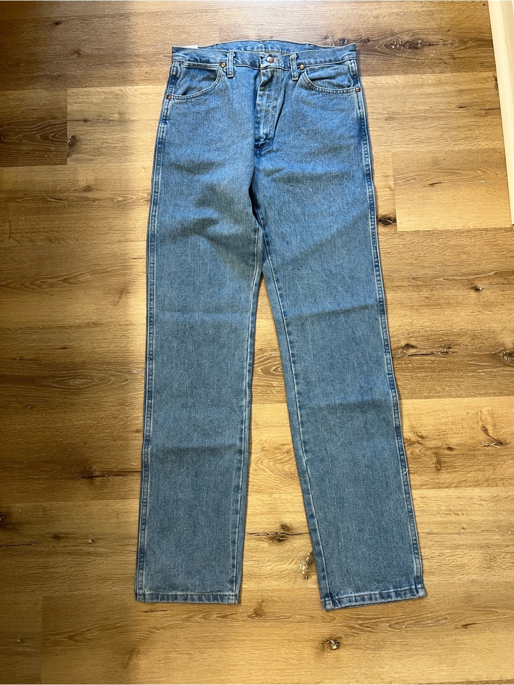 32x36 Cowboy Cut